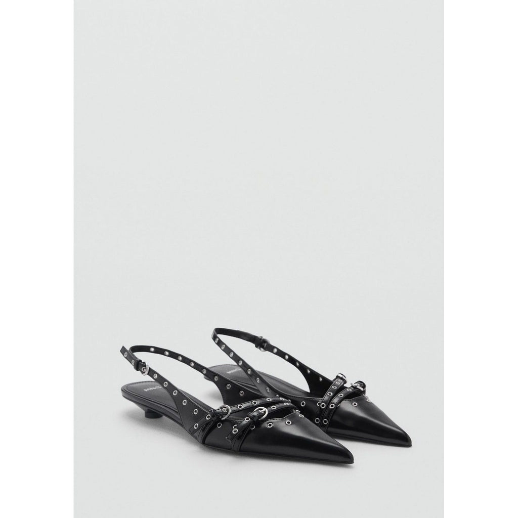 Chaussures Vany - Noir