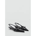 Chaussures Vany - Noir