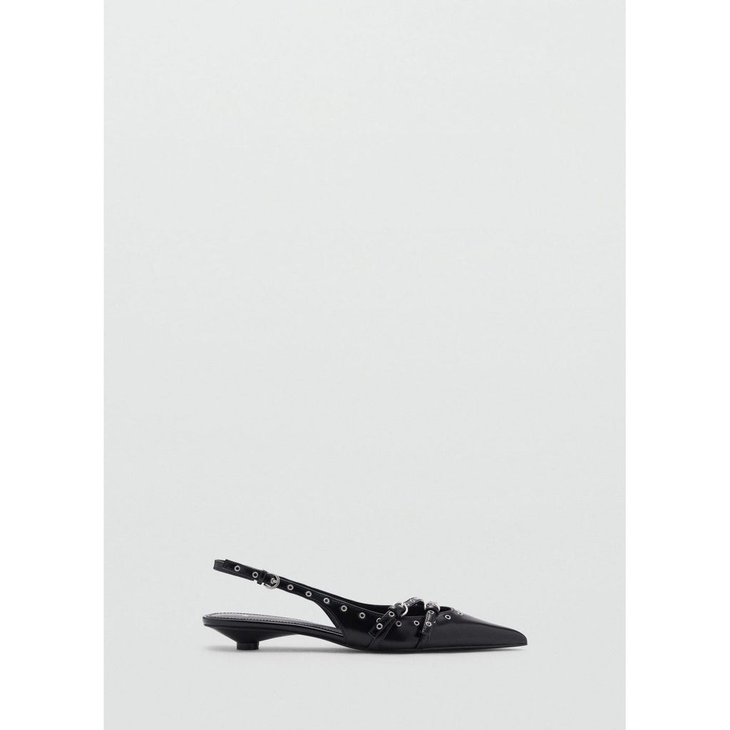 Chaussures Vany - Noir
