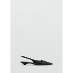 Chaussures Vany - Noir