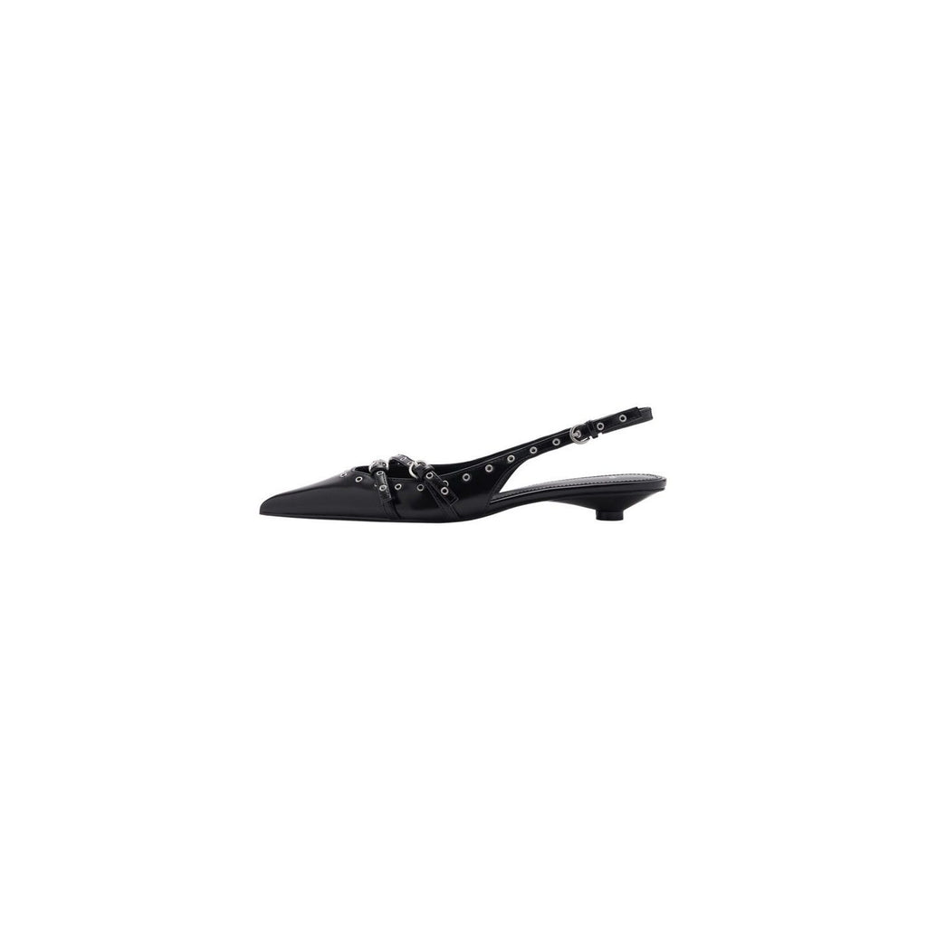 Chaussures Vany - Noir