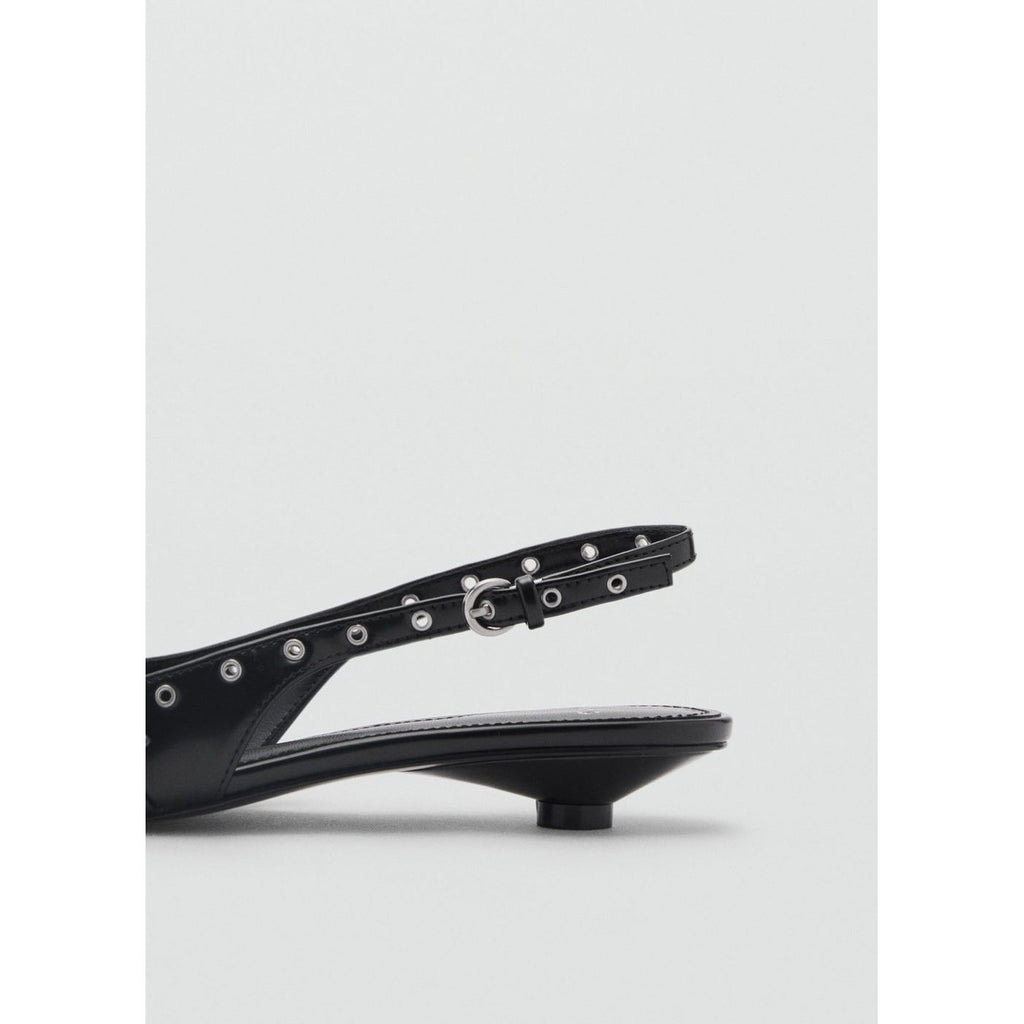 Chaussures Vany - Noir