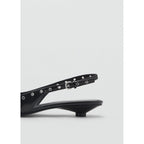 Chaussures Vany - Noir