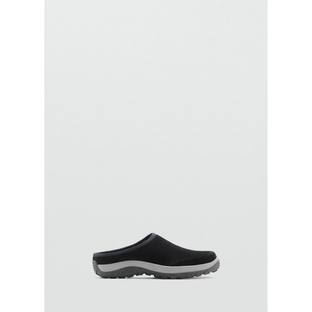 Chaussures Teide - Black