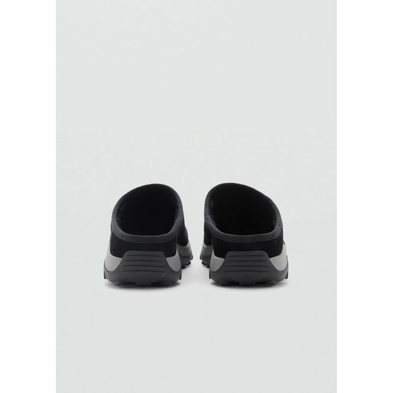 Chaussures Teide - Black