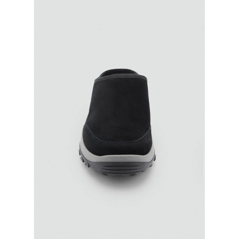 Chaussures Teide - Black