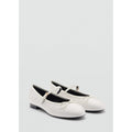 Chaussures Cassie - Blanc