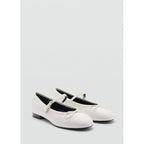 Chaussures Cassie - Blanc