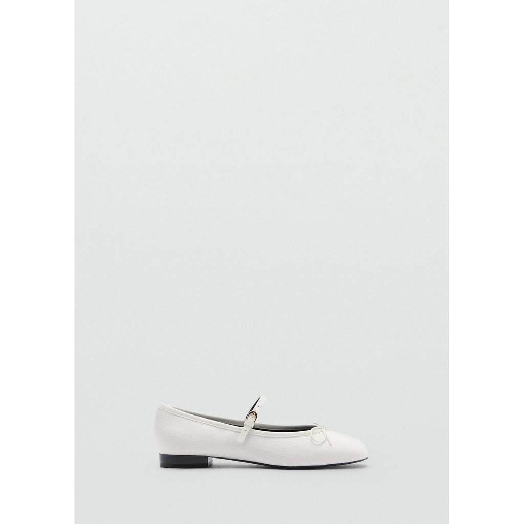 Chaussures Cassie - Blanc