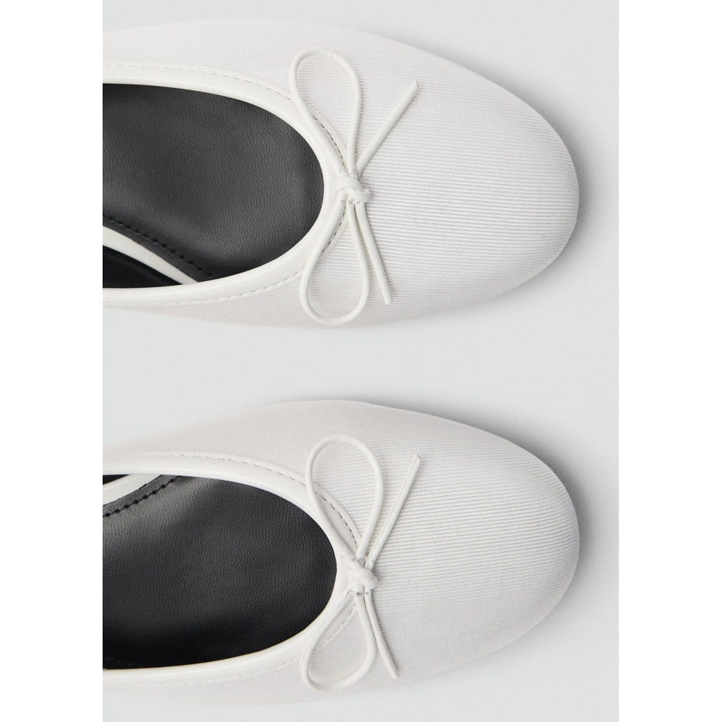 Chaussures Cassie - Blanc
