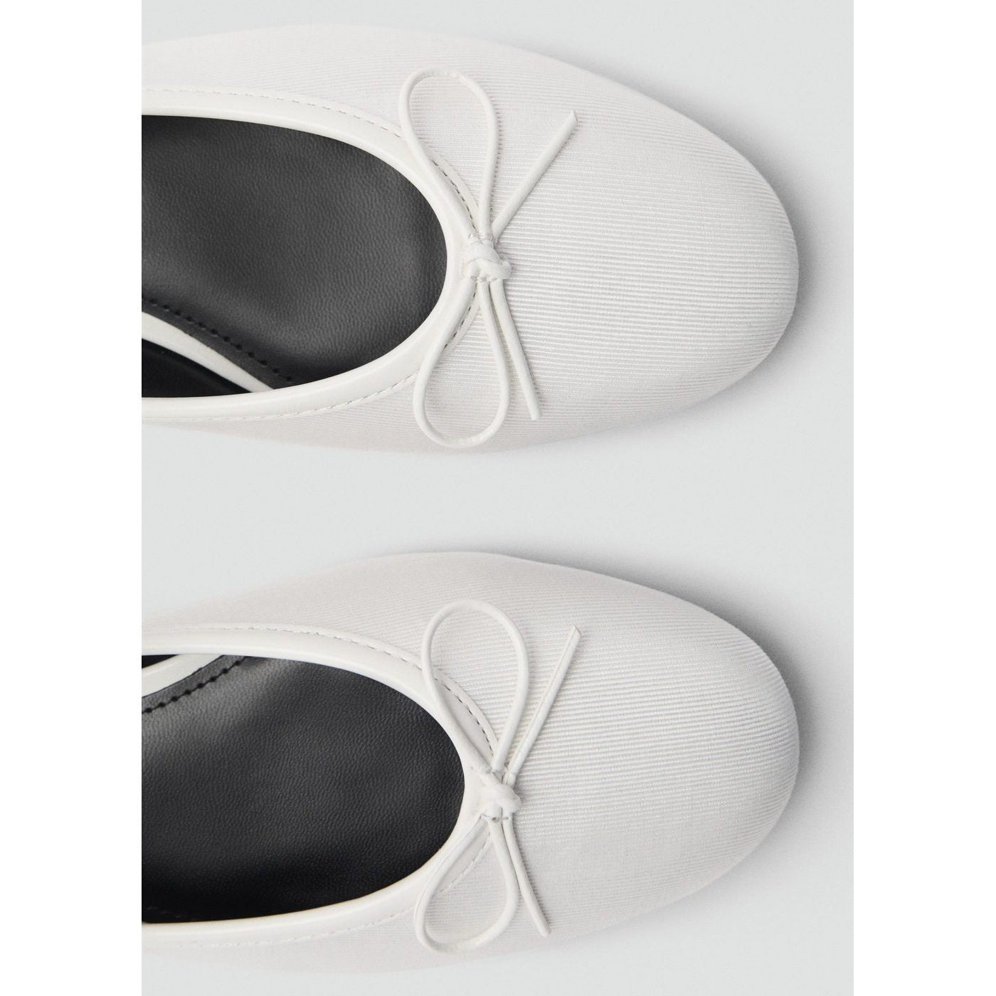 Chaussures Cassie - Blanc