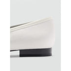 Chaussures Cassie - Blanc