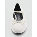 Chaussures Cassie - Blanc