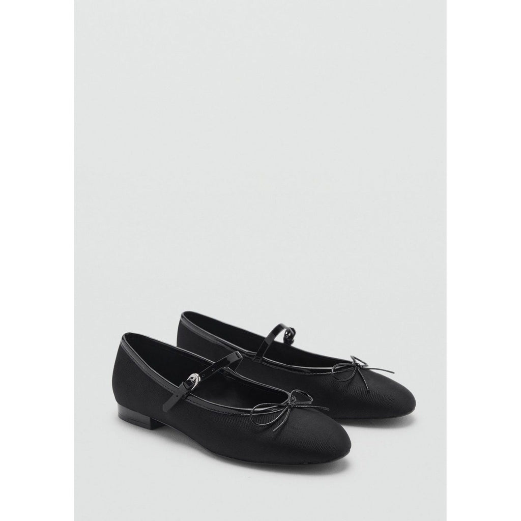 Chaussures Cassie - Noir