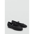 Chaussures Cassie - Noir