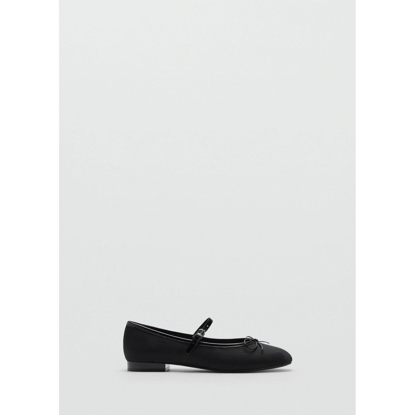 Chaussures Cassie - Noir