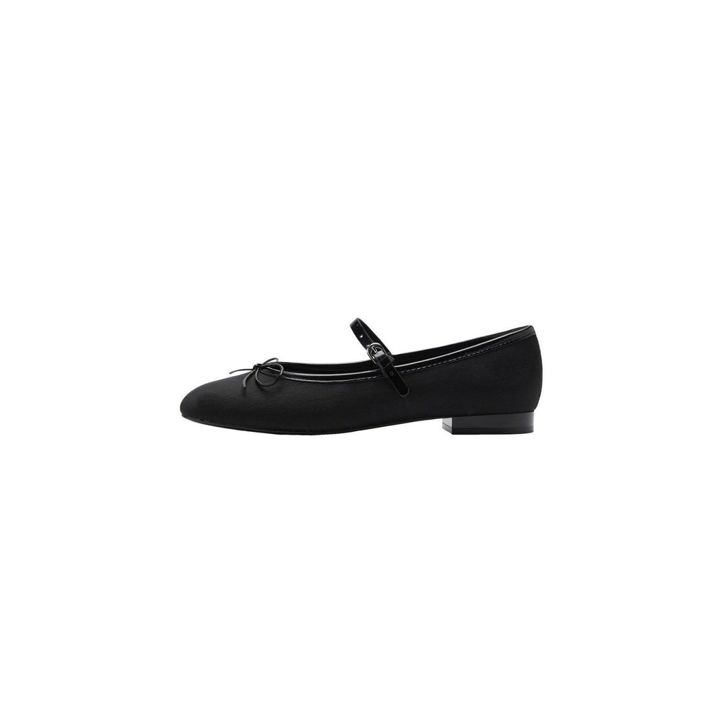 Chaussures Cassie - Noir