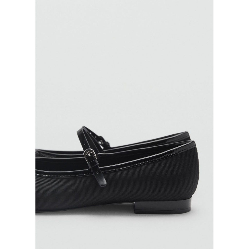 Chaussures Cassie - Noir