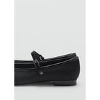 Chaussures Cassie - Noir