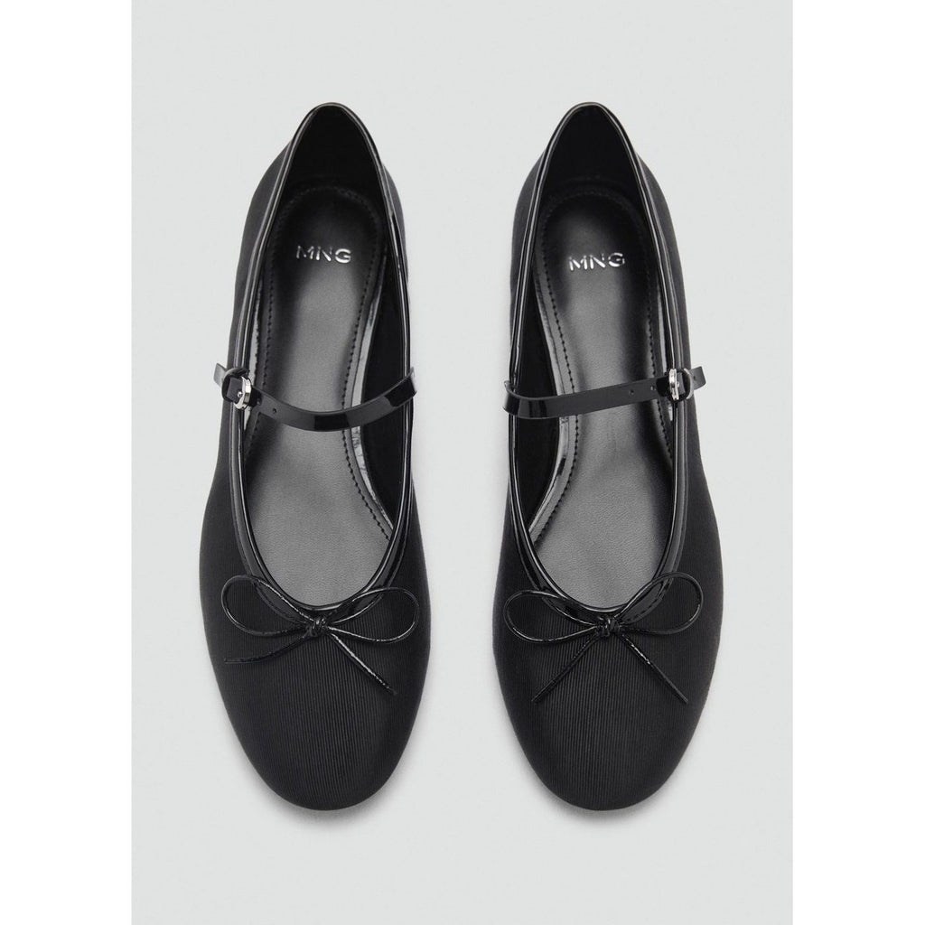 Chaussures Cassie - Noir