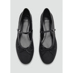 Chaussures Cassie - Noir
