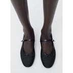 Chaussures Cassie - Noir