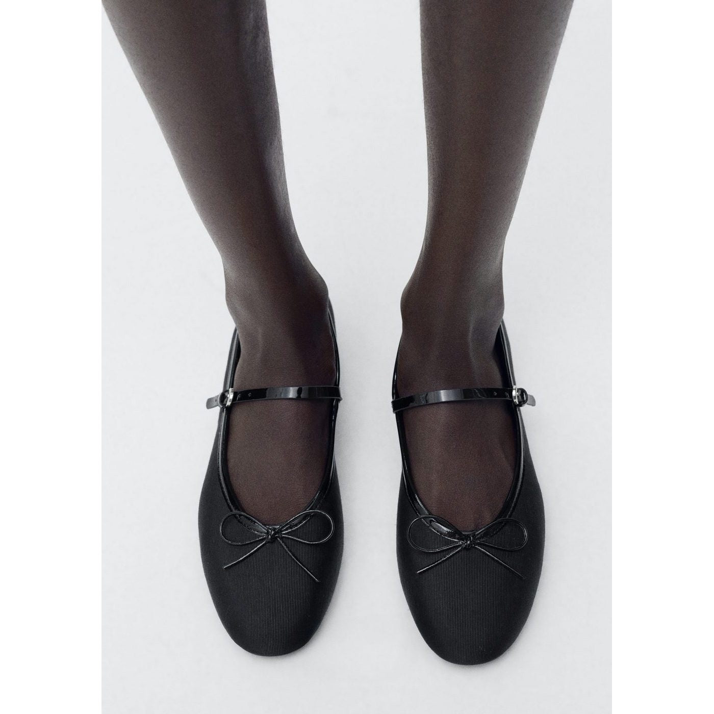 Chaussures Cassie - Noir