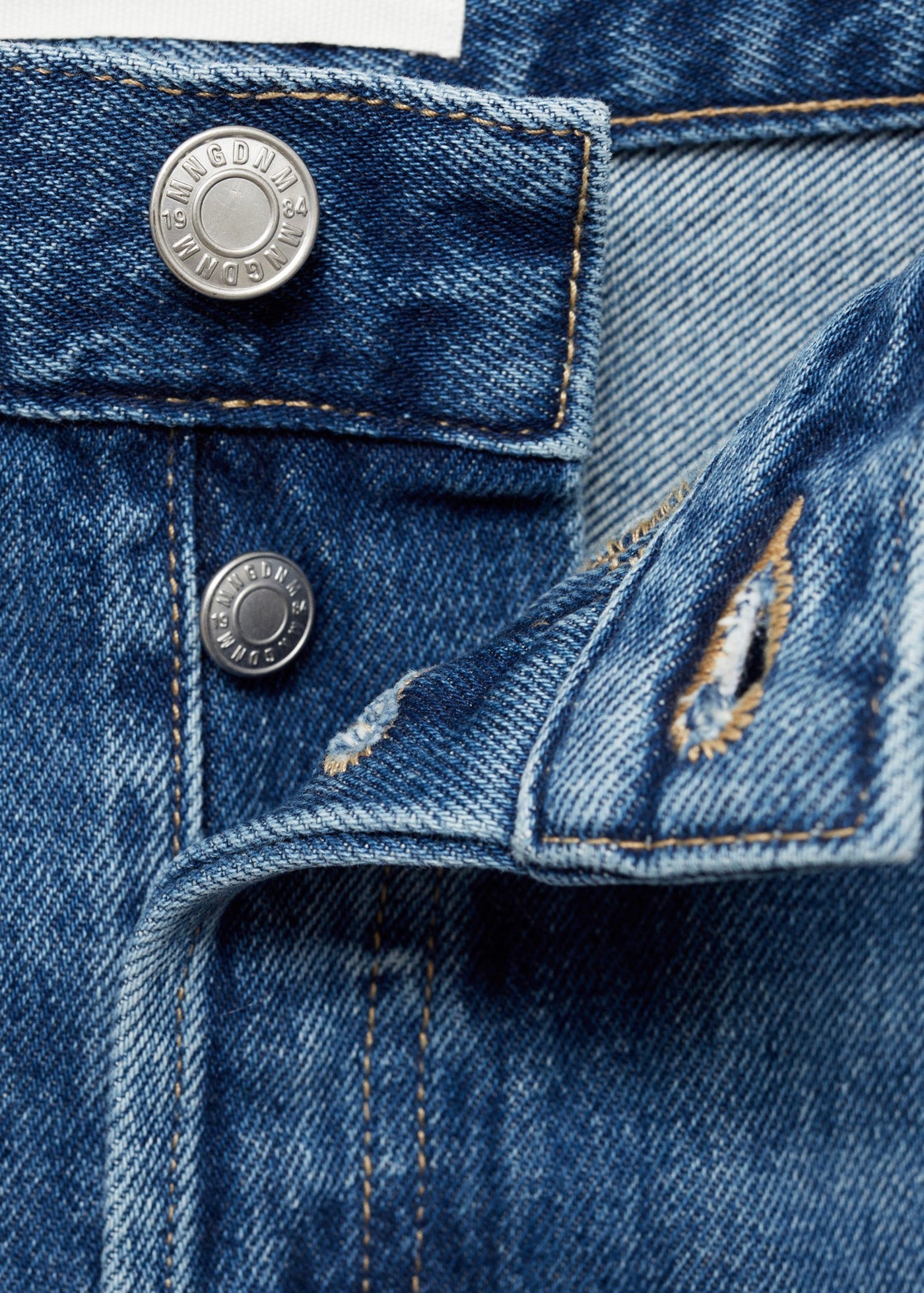Jean Wideleg À Revers