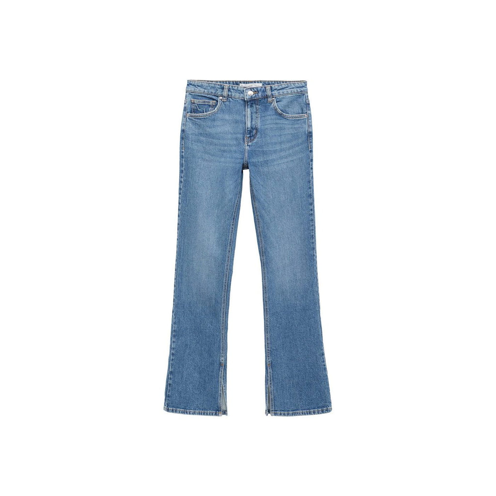 Jean Elle - Bleu Moyen