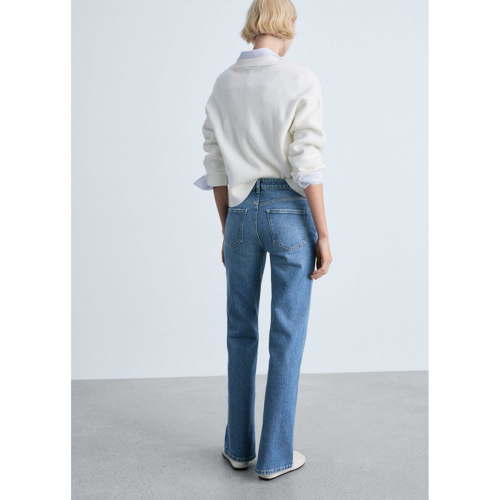 Jean Elle - Bleu Moyen