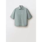 Chemise Serena - Vert Forêt