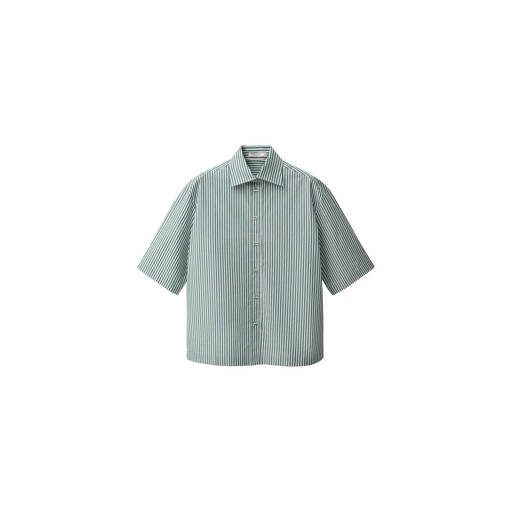 Chemise Serena - Vert Forêt