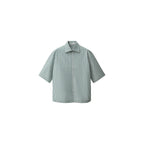 Chemise Serena - Vert Forêt