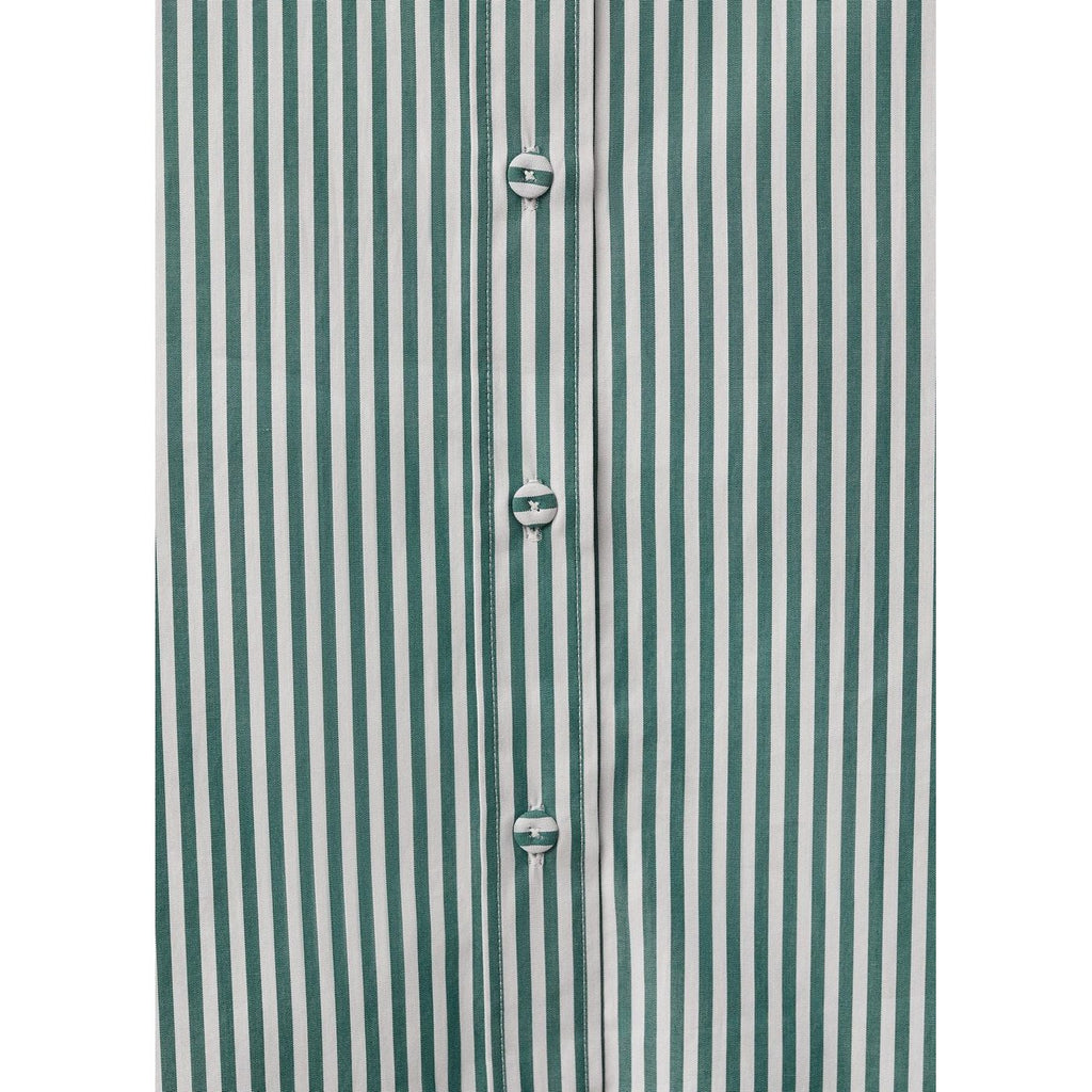 Chemise Serena - Vert Forêt