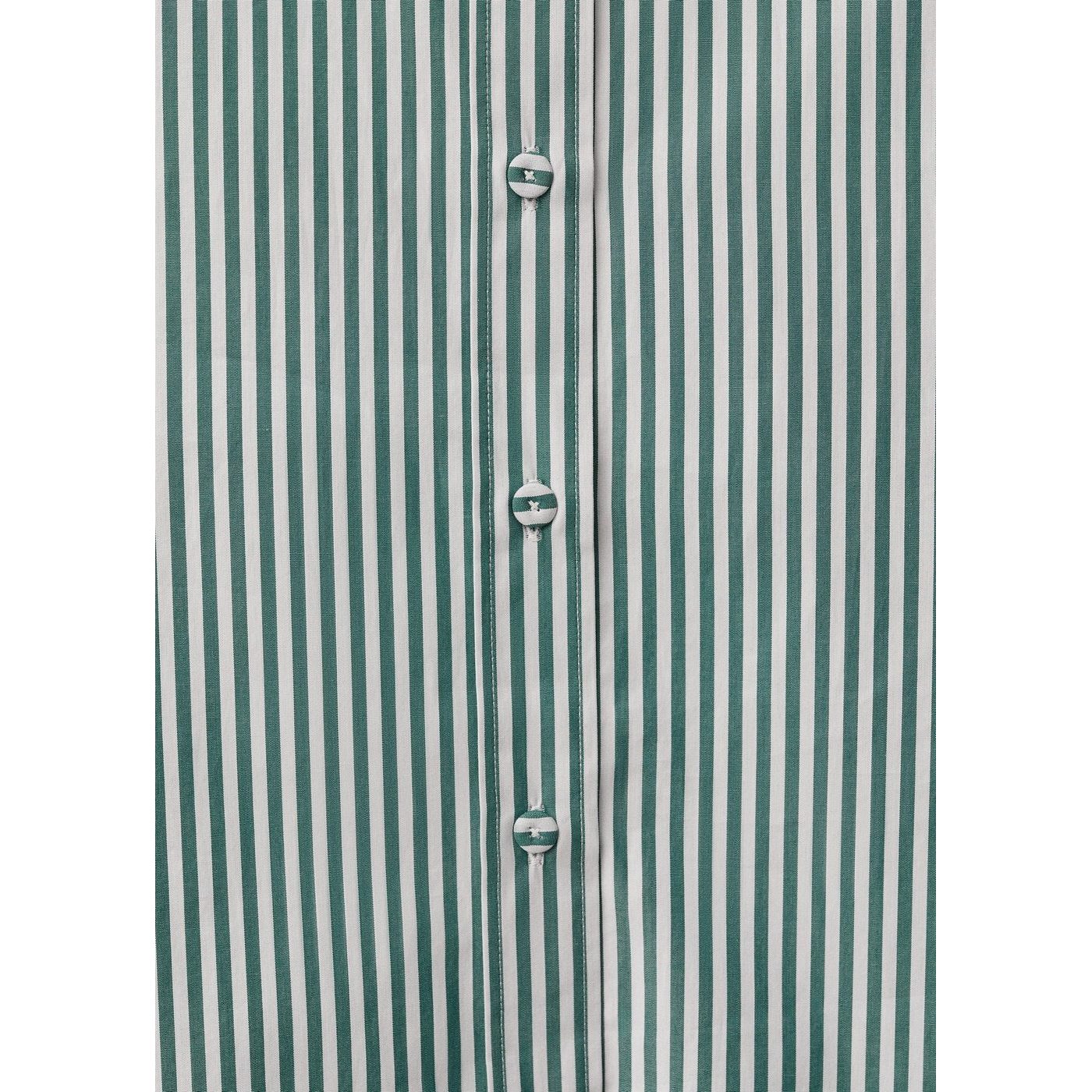 Chemise Serena - Vert Forêt