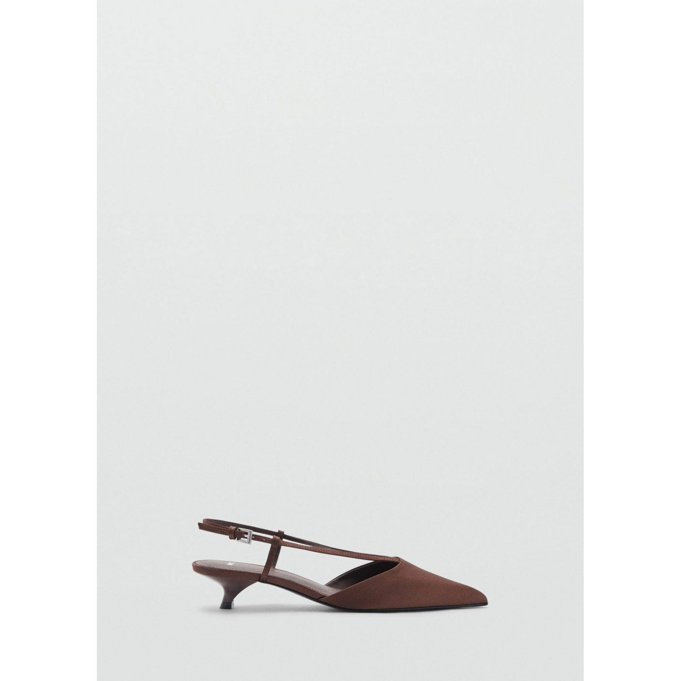 Chaussures Tany - Chocolat