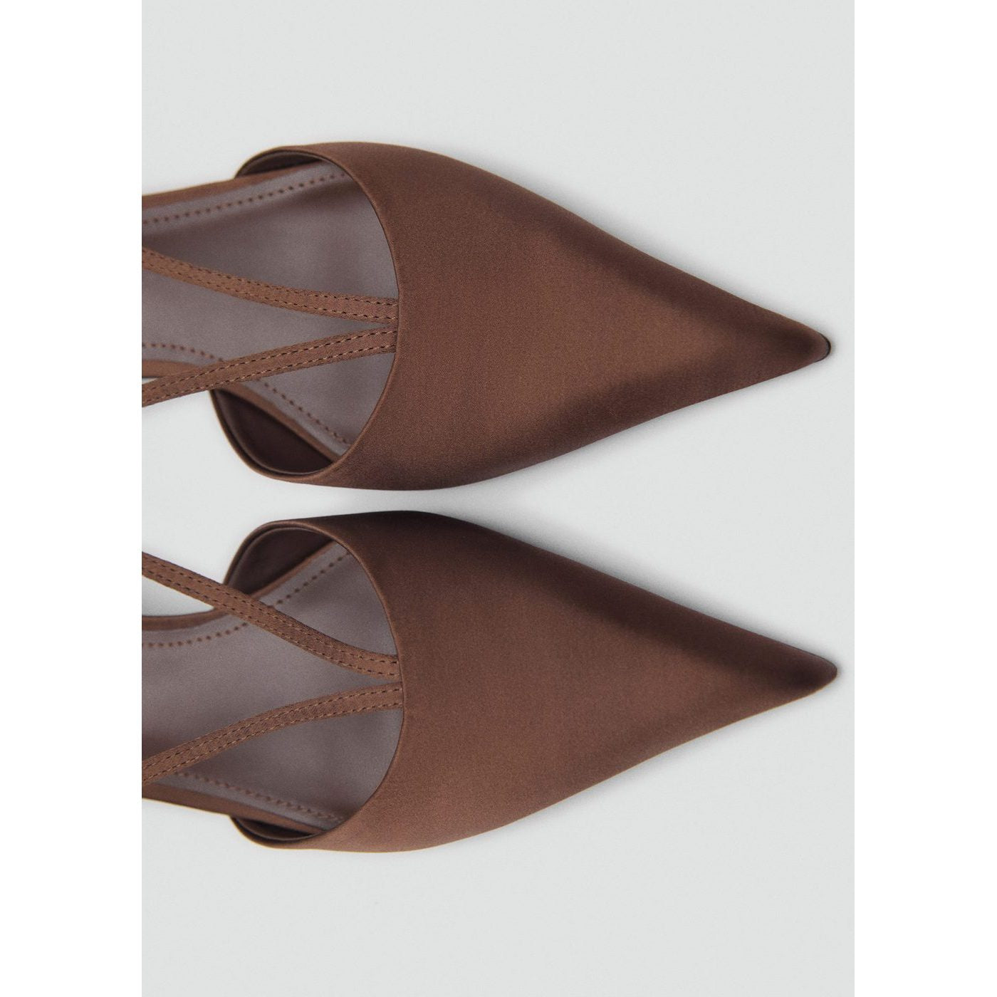 Chaussures Tany - Chocolat