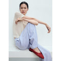 Chaussures Amelia - Rouge