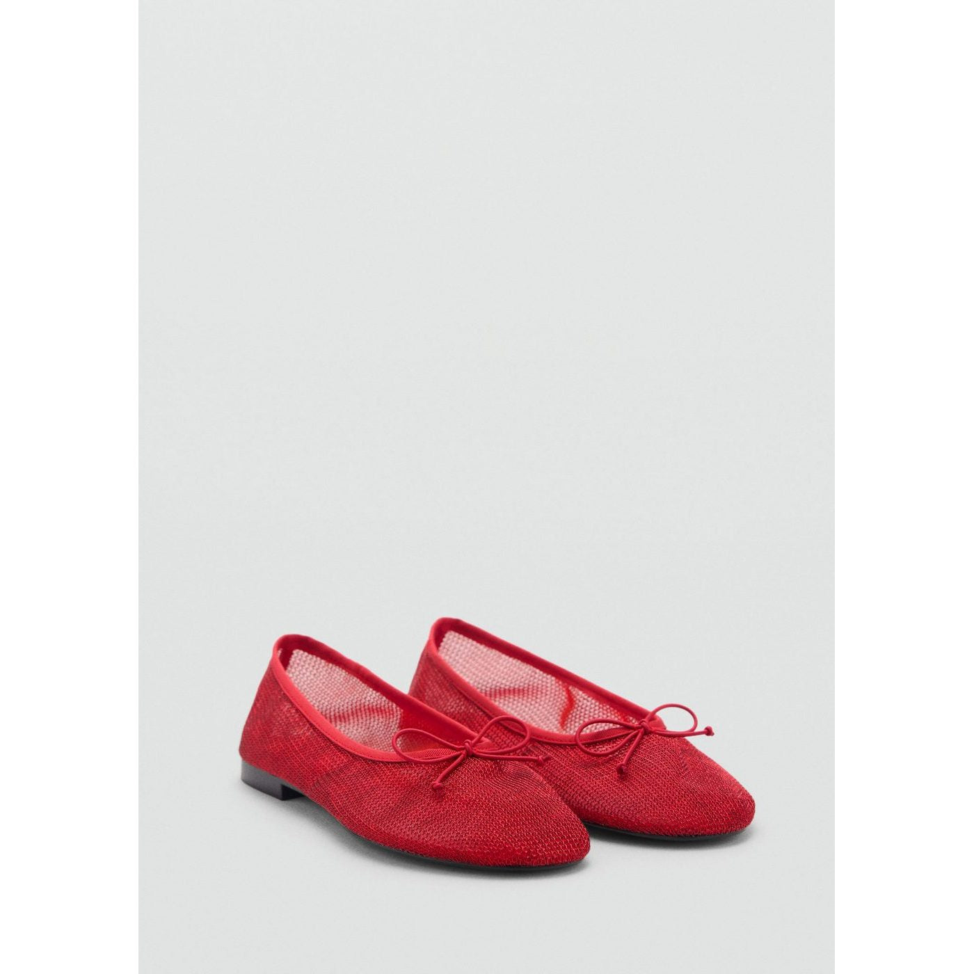 Chaussures Amelia - Rouge