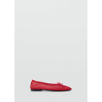 Chaussures Amelia - Rouge