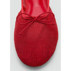 Chaussures Amelia - Rouge