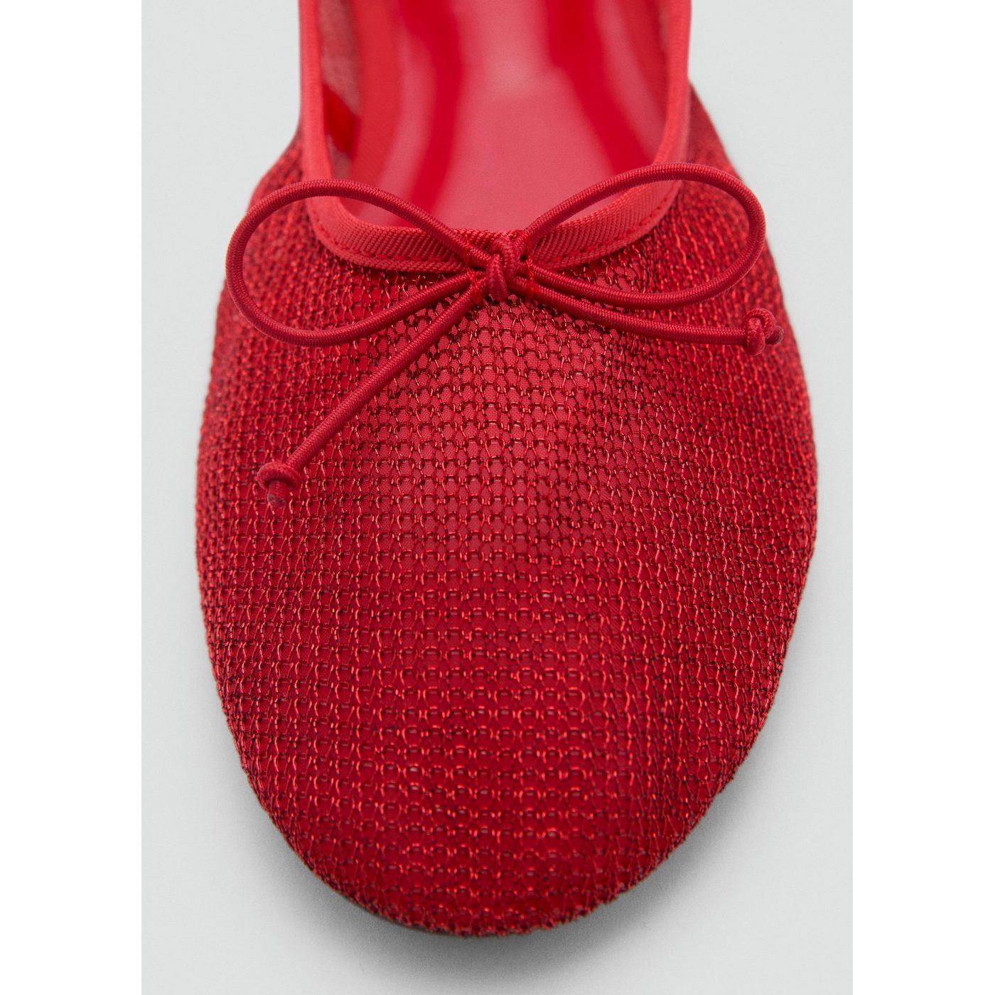 Chaussures Amelia - Rouge