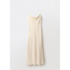 Robe Francie - Blanc Cassé