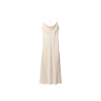 Robe Francie - Blanc Cassé