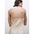 Robe Francie - Blanc Cassé
