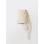 Robe Quartz - Ecru