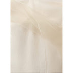 Robe Quartz - Ecru