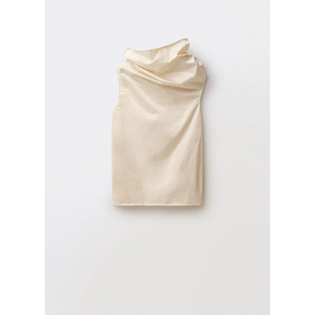 Robe Meiga - Ecru