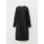 Robe Lua - Black