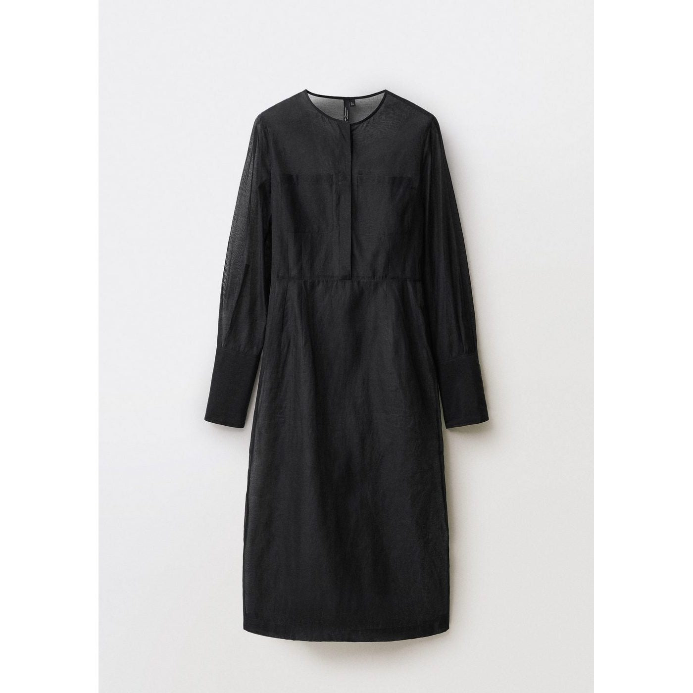 Robe Lua - Black